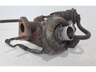 Турбина Fiat Fiorino 54359710005, 735013430