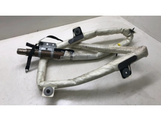 Боковая подушка безопасности 08648370, 603771600D   Volvo S80