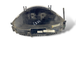 Přístrojová deska Mercedes-Benz C W203 2003 A2035405047, 2035405047