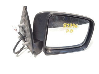 Зеркало (управляемое электричеством) 1435097, 3M3517682AD08 Ford Ranger