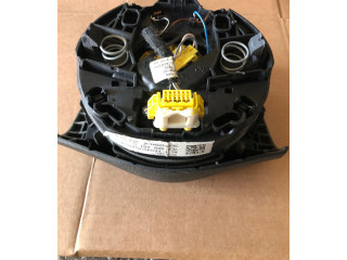 Подушка безопасности водителя 7E0880201G, 20101890410 Volkswagen Transporter - Caravelle T5