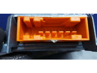 Блок подушек безопасности 9637169880, 550740900   Citroen Xantia