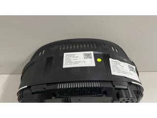 Přístrojová deska BMW X6 E71 2012 9236834