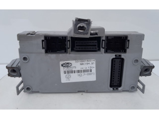 Pojistková skříňka 501890160014, 186218 Fiat Croma 2008