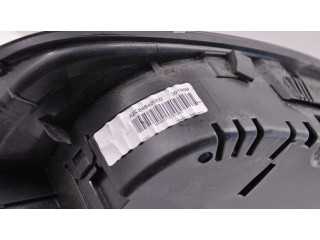 Přístrojová deska Volkswagen Transporter - Caravelle T5 2013 7E0920860J