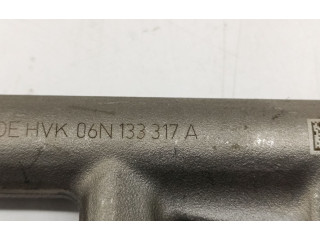 Комплект форсунок 06N133317A, 06Q906036A    Audi A6 S6 C8 4K   