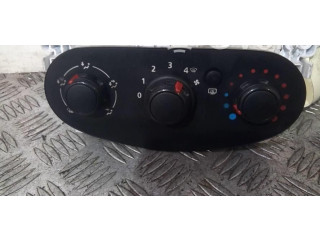 Блок управления климат-контролем 275100056R Dacia Sandero