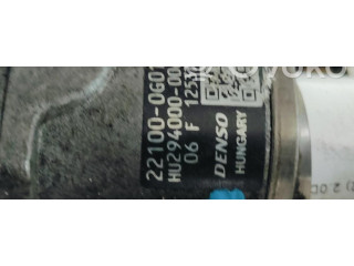 Топливный насос