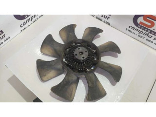 Вентилятор радиатора     VISCOSO    KIA Sportage 2.0