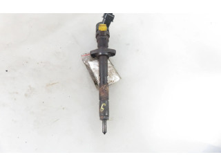 Форсунка 9637277980, 0445110036 Citroen C8 4HW (DW12TED4)