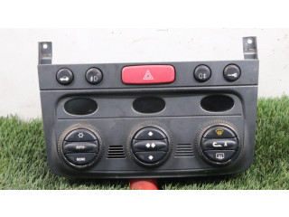Блок управления климат-контролем 01560513720 Alfa Romeo 166