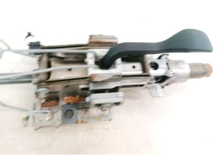    Рулевая рейка    Skoda Fabia Mk1 (6Y) 1999 - 2007 года