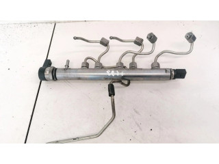 Vstřikovací lišta 780912805 BMW 5 GT F07 pro naftový motor 2.0