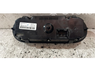 Блок управления климат-контролем 156101737, 156101737 Alfa Romeo Giulietta