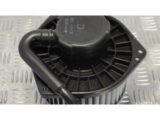 Вентилятор печки 38407, 5027253170 Mitsubishi Outlander