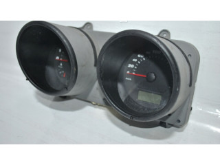 Přístrojová deska Seat Arosa 2003 6H0920800