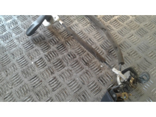 Zámek zadních dveří 7700303592 Dacia Logan I 2007