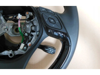 Руль Toyota C-HR I 2016 - 2023 года 627554600