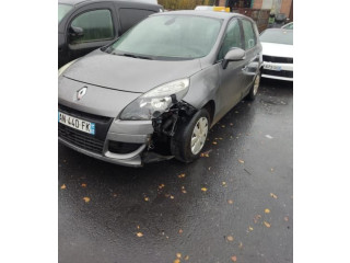 Зеркало электрическое        Renault Scenic III -  Grand scenic III  2009 - 2016 года   