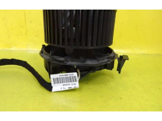 Вентилятор печки X90P35CH Dacia Sandero