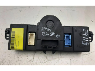 Блок управления климат-контролем 8200296683   Renault Clio III