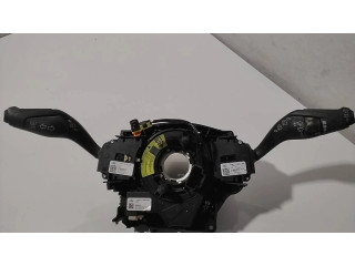 Подрулевой шлейф SRS BK2T14A664BA, 020420141422   Ford Transit Custom