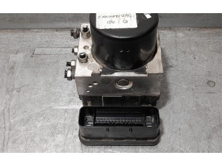 Блок АБС BV612C405AG   Ford  Focus  2010-2017 года