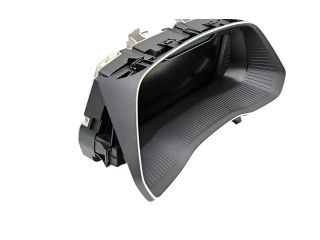 Спидометр (приборный щиток) 5E3920772A, 052022174 Skoda Octavia Mk4