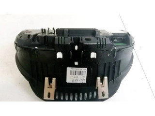 Přístrojová deska BMW 5 GT F07 2012 25811511