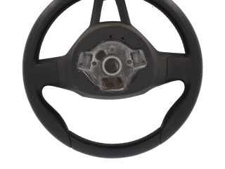 Руль Skoda Fabia Mk2 (5J)  2007 - 2014 года       