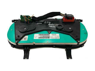 Přístrojová deska Opel Vivaro 2008 P8200459068, 281157041