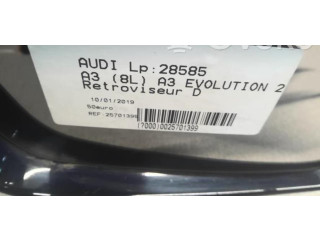 Зеркало электрическое        Audi A3 S3 8L  1996 - 2003 года   