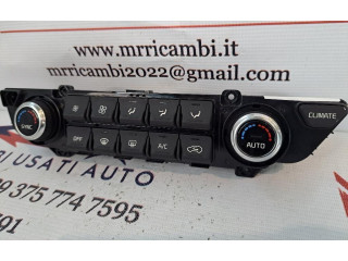 Блок управления климат-контролем 97250-F1XXX, 97250-F1XXX   KIA Sportage