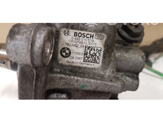 Vstřikovač 0445010519, 0445110401 Mini One - Cooper Clubman R55 pro naftový motor 1.6 N47C16A