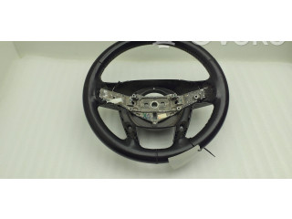 Руль Chrysler Town & Country V 2008-2016 года 6204340, 1SQ19DX9AB