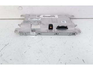 Дисплей 8R0919604A Audi Q5 SQ5