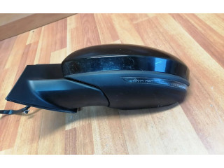 Zpětné zrcátko Renault Megane IV 2019 30087810, 963028559R