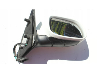 Зеркало электрическое Skoda Octavia Mk1 (1U) 1996 - 2004 года