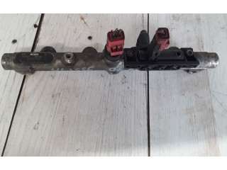 Топливная рампа 0445214017, 0445214017   Fiat Ulysse  