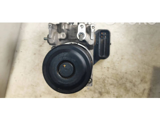 Блок АБС 8954153110, 4454053240 Lexus IS 220D-250-350 2006 - 2013 года