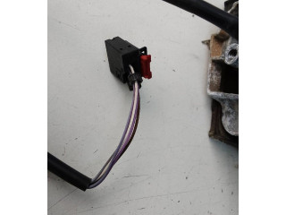 Zpětné zrcátko Volkswagen Caddy 2015 2K5857502DF