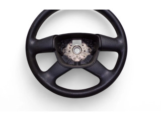 Руль Skoda Fabia Mk2 (5J) 2007 - 2014 года 3T0419091