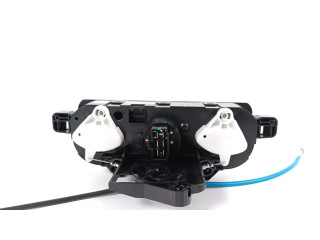 Модуль блока управления кондиционером WQT100D050 Dacia Spring