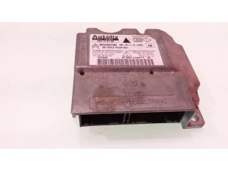 Блок подушек безопасности 603726100, 9653493780   Citroen C4 I