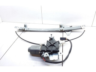 Передний комплект электрического механизма для подъема окна