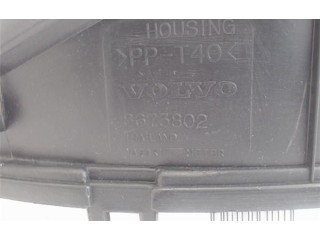 Панель приборов 8251284 Volvo S60