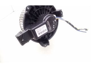 Вентилятор печки    2727005391, 272700-5391   Jaguar XJ X351