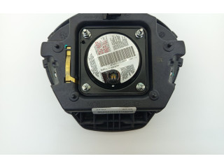 Подушка безопасности водителя 1H56900010, 569001H000 KIA Ceed