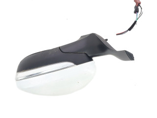 Зеркало электрическое        Peugeot 2008 I  2013 - 2019 года   