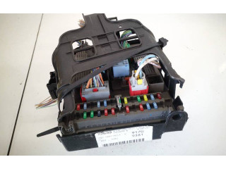 Ящик предохранителей (комплект) 9651938180, 72639 Peugeot 807